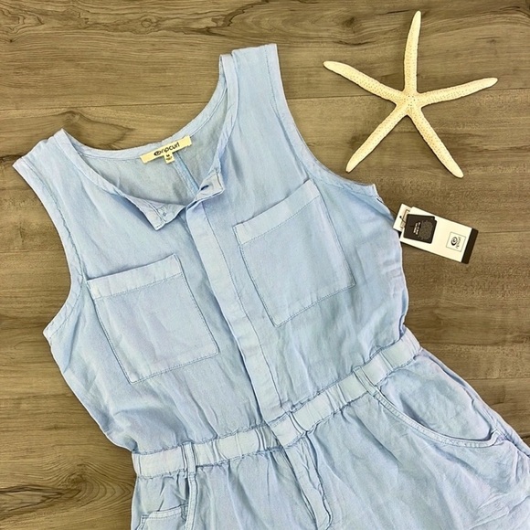 🔆RIP CURL🔆PANAMA ROMPER - Picture 5 of 9